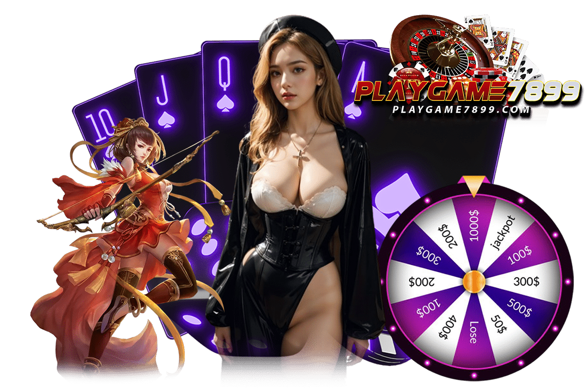 playgame slot