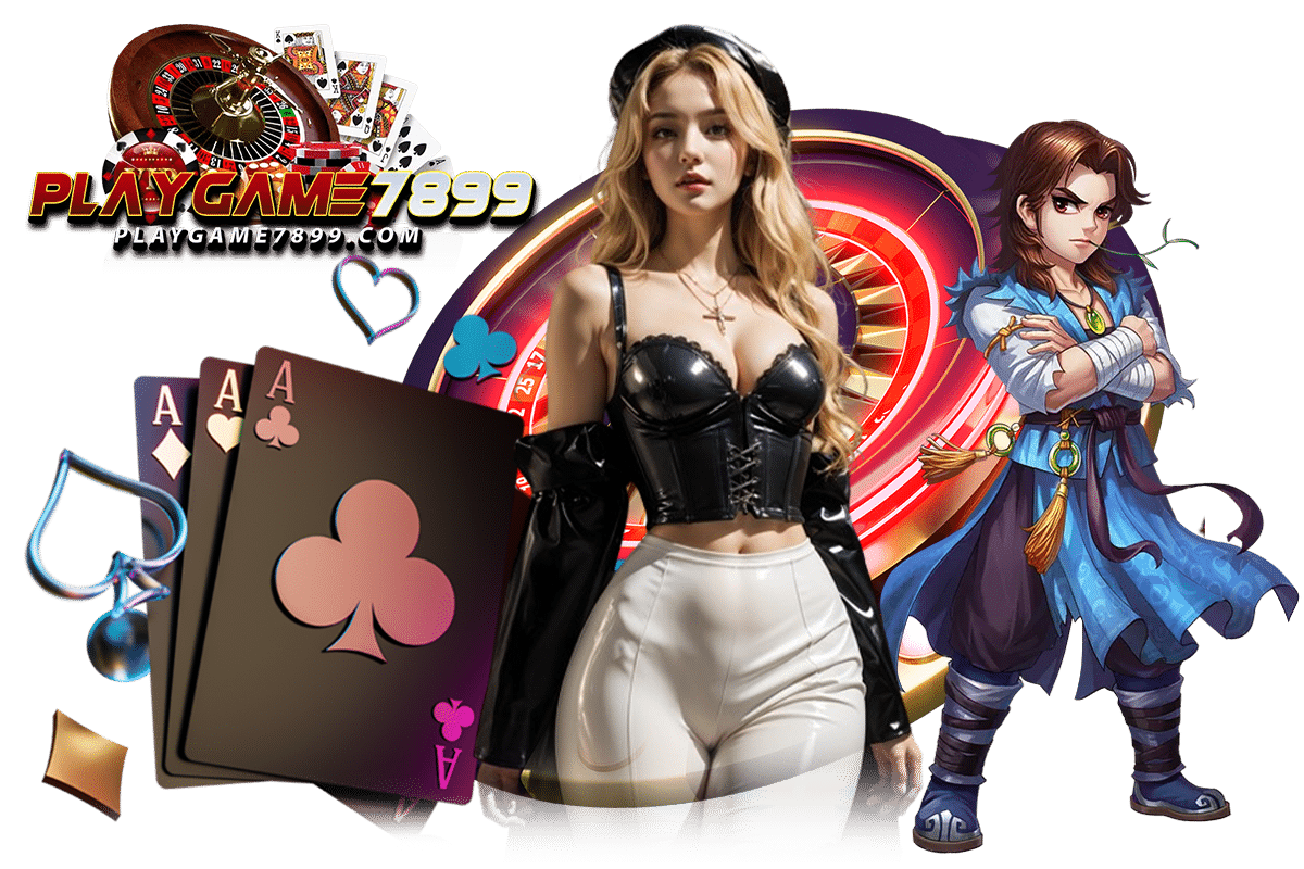 playgame คาสิโน