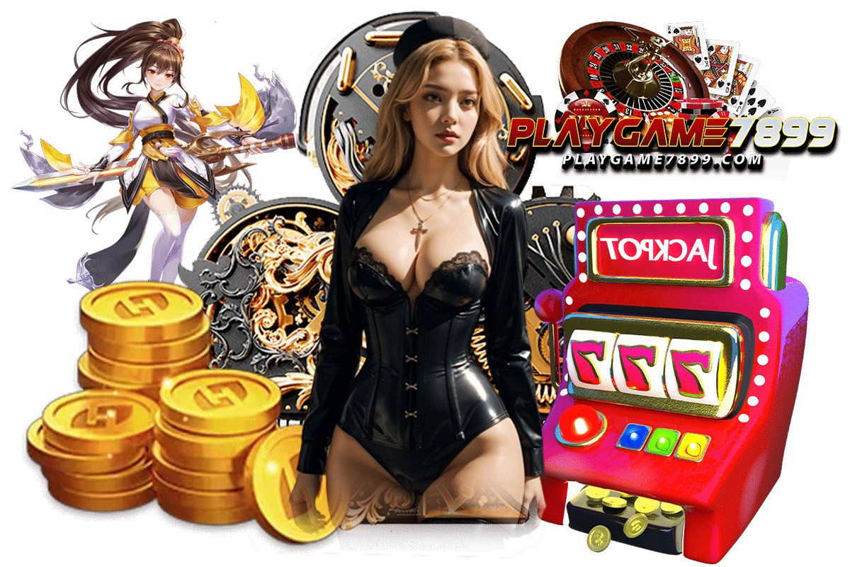 playgame789 login