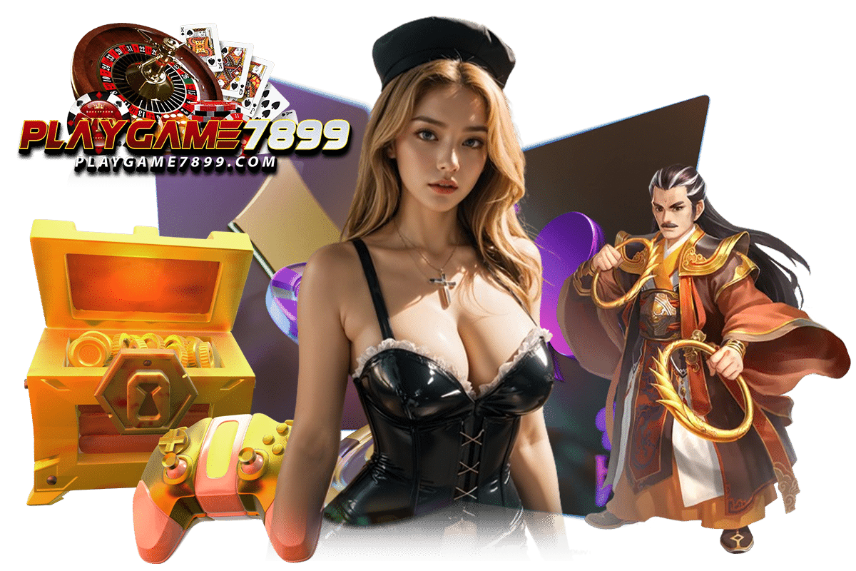 ดวงดี 789